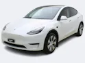 Tesla Model Y Long Range RWD