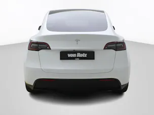 Tesla Model Y Standart Range RWD