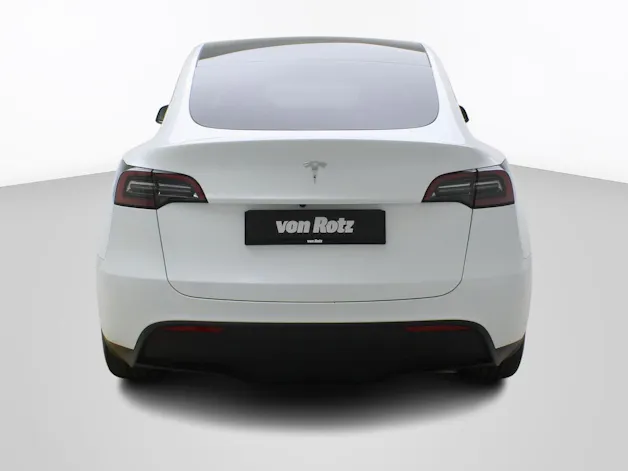 Tesla Model Y Standart Range RWD