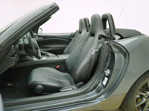 MAZDA MX-5 1.5 Ambition