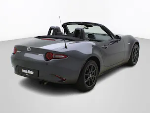 MAZDA MX-5 1.5 Ambition