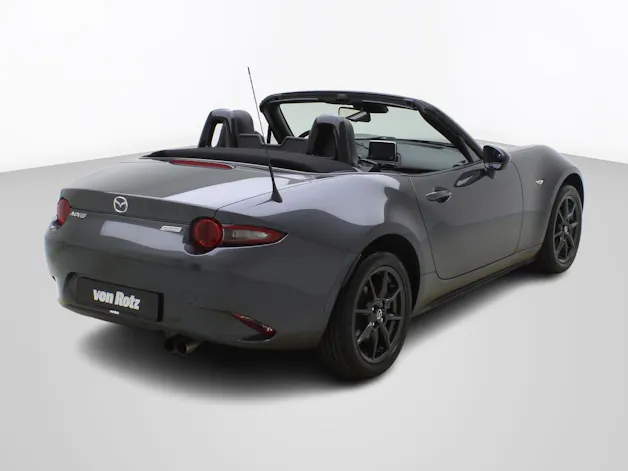 MAZDA MX-5 1.5 Ambition
