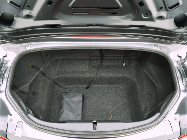 MAZDA MX-5 1.5 Ambition