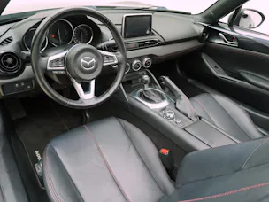 MAZDA MX-5 1.5 Ambition