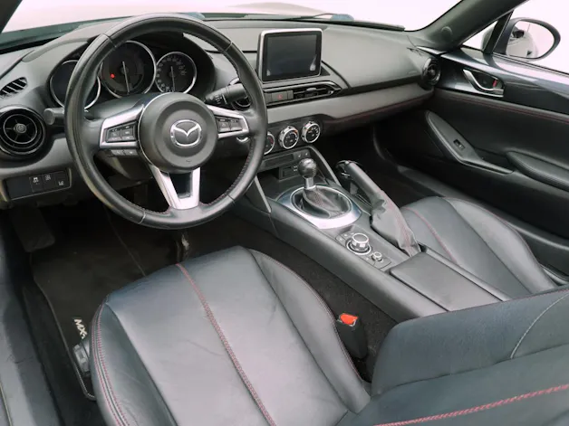 MAZDA MX-5 1.5 Ambition