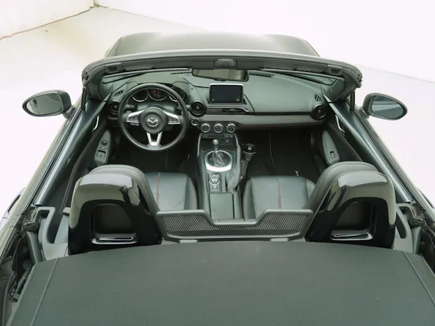 MAZDA MX-5 1.5 Ambition