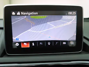 MAZDA MX-5 1.5 Ambition