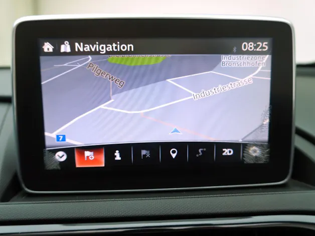 MAZDA MX-5 1.5 Ambition