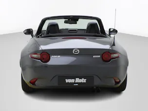 MAZDA MX-5 1.5 Ambition