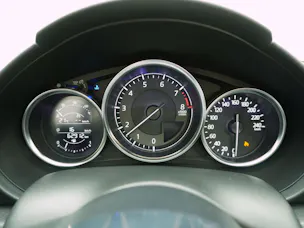 MAZDA MX-5 1.5 Ambition
