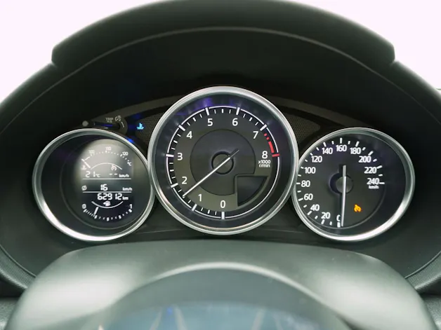 MAZDA MX-5 1.5 Ambition