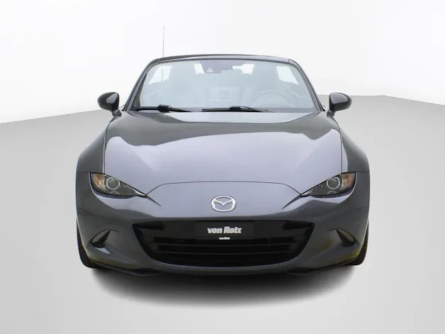 MAZDA MX-5 1.5 Ambition