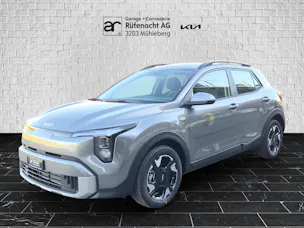 Kia Stonic 1.0 T-GDi