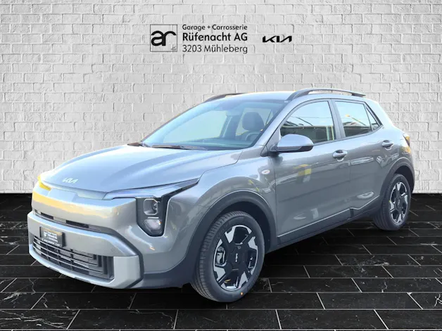 Kia Stonic 1.0 T-GDi