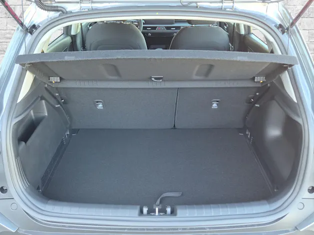Kia Stonic 1.0 T-GDi