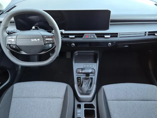 Kia Stonic 1.0 T-GDi