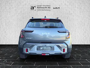 Kia Stonic 1.0 T-GDi