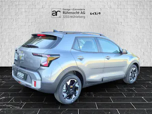 Kia Stonic 1.0 T-GDi