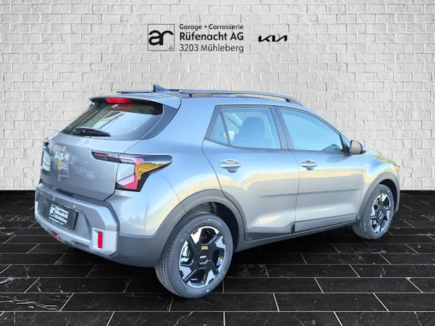 Kia Stonic 1.0 T-GDi