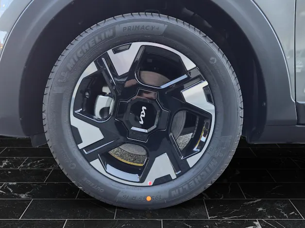 Kia Stonic 1.0 T-GDi