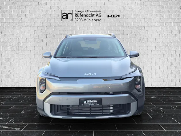 Kia Stonic 1.0 T-GDi