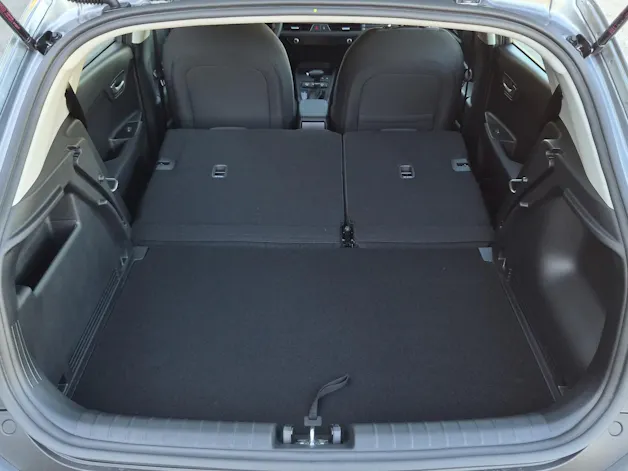 Kia Stonic 1.0 T-GDi