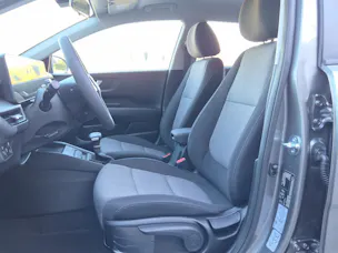 Kia Stonic 1.0 T-GDi