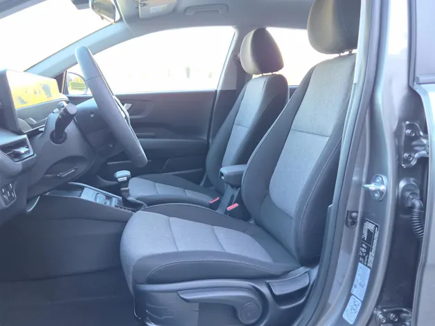 Kia Stonic 1.0 T-GDi