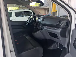 OPEL Vivaro Cargo 3.1 t M 2.0 CDTI 122 Essentia S/S