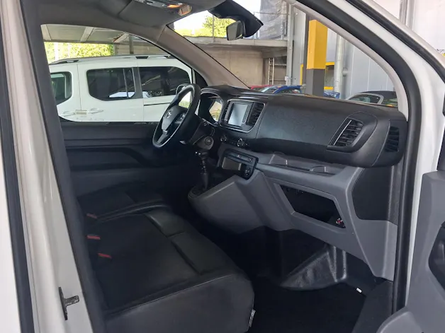 OPEL Vivaro Cargo 3.1 t M 2.0 CDTI 122 Essentia S/S