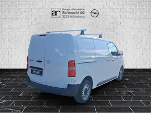OPEL Vivaro Cargo 3.1 t M 2.0 CDTI 122 Essentia S/S