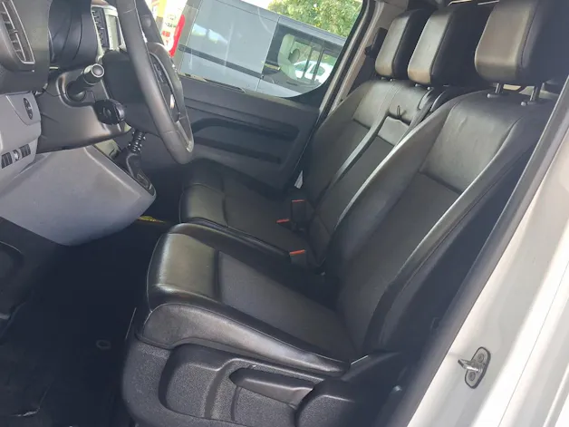 OPEL Vivaro Cargo 3.1 t M 2.0 CDTI 122 Essentia S/S