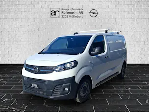 OPEL Vivaro Cargo 3.1 t M 2.0 CDTI 122 Essentia S/S