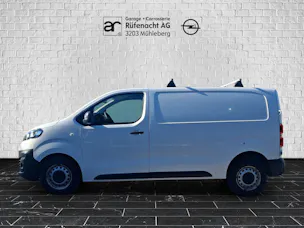 OPEL Vivaro Cargo 3.1 t M 2.0 CDTI 122 Essentia S/S