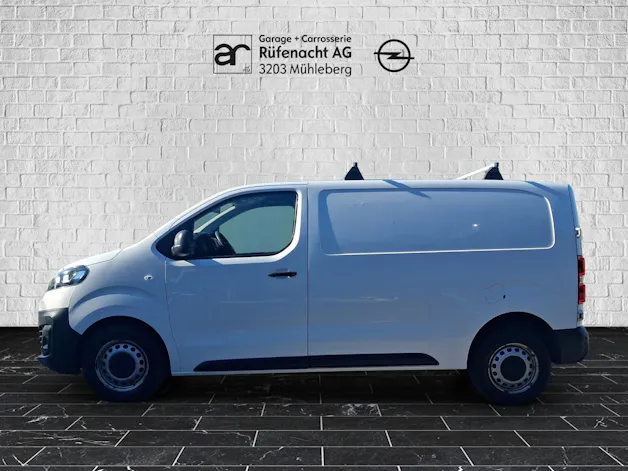 OPEL Vivaro Cargo 3.1 t M 2.0 CDTI 122 Essentia S/S