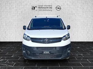 OPEL Vivaro Cargo 3.1 t M 2.0 CDTI 122 Essentia S/S