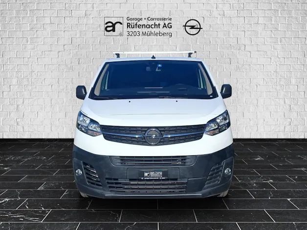 OPEL Vivaro Cargo 3.1 t M 2.0 CDTI 122 Essentia S/S