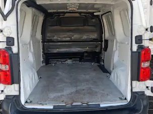 OPEL Vivaro Cargo 3.1 t M 2.0 CDTI 122 Essentia S/S