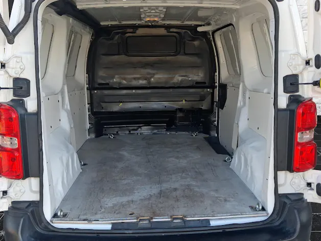 OPEL Vivaro Cargo 3.1 t M 2.0 CDTI 122 Essentia S/S