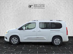 Toyota Proace City Verso L2 1.2 130 Trend