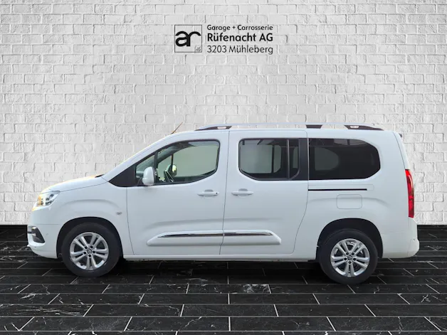 Toyota Proace City Verso L2 1.2 130 Trend