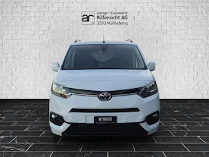 Toyota Proace City Verso L2 1.2 130 Trend