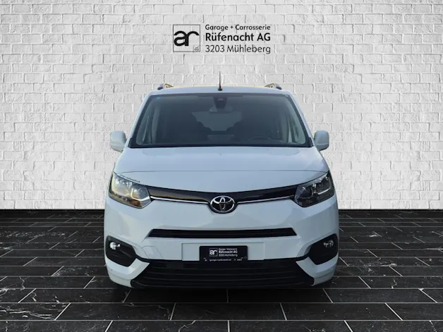 Toyota Proace City Verso L2 1.2 130 Trend