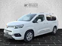 Toyota Proace City Verso L2 1.2 130 Trend