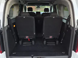 Toyota Proace City Verso L2 1.2 130 Trend