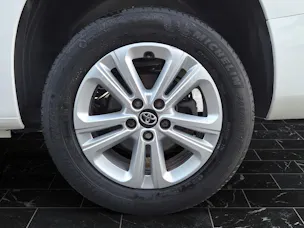 Toyota Proace City Verso L2 1.2 130 Trend