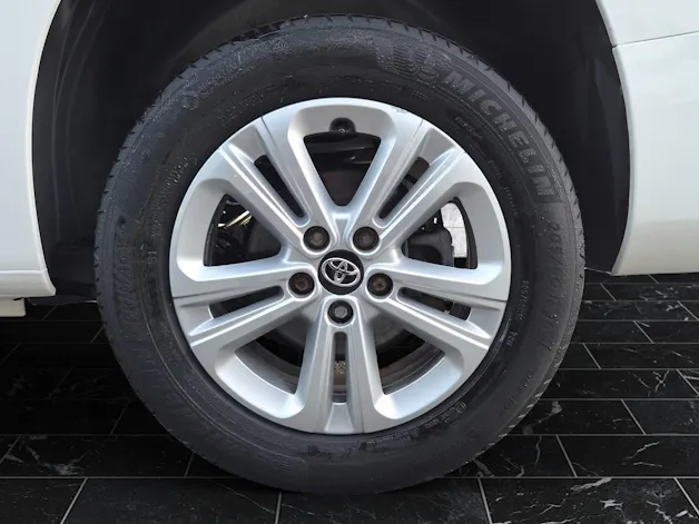 Toyota Proace City Verso L2 1.2 130 Trend