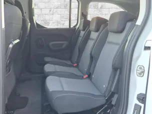 Toyota Proace City Verso L2 1.2 130 Trend