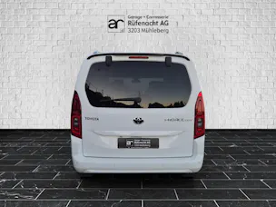 Toyota Proace City Verso L2 1.2 130 Trend