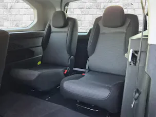 Toyota Proace City Verso L2 1.2 130 Trend